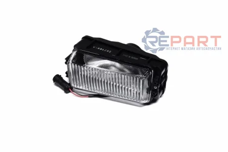 Протитуманна фара передн Лів (H3) AUDI 80 B3 06.86-10.91 DEPO 4412030LUE