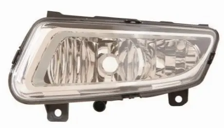 Протитуманна фара DEPO 441-2040R-UEN