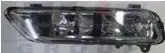 Протитуманна фара передн Лів (H8) VW PASSAT B7 08.10-12.14 DEPO 4412047LUEN