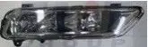 Протитуманна фара передн Прав (H8/P21W) VW PASSAT B7 08.10-12.14 DEPO 441-2047R-UE