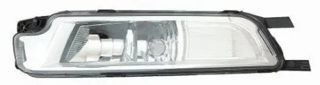 Протитуманна фара передн Прав (H8) VW PASSAT B8 08.14-01.19 DEPO 4412058RUE