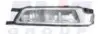 Протитуманна фара передн Лів (H8/W21W) VW PASSAT B8, PASSAT B8 FL 08.14-09.23 DEPO (441-2059L-UE) зображення 1