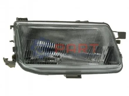 Фара головна, правая DEPO 4421106RLDE Купити в Україні