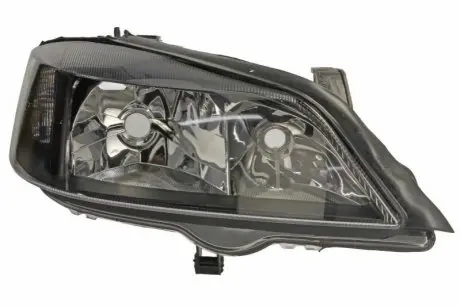 Фара передняя DEPO 4421116RLDEM2