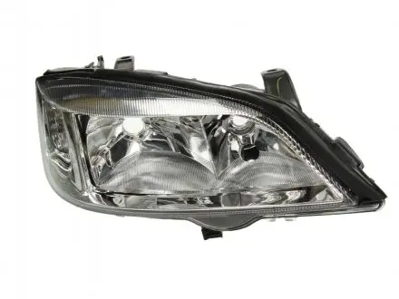 Основна фара DEPO 442-1116R-LD-EM Купити в Україні