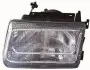 Фара передняя DEPO (442-1120R-LD-E) изображение 1