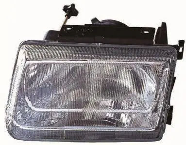 Фара передняя DEPO 442-1120R-LD-E
