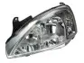 Фара передняя DEPO (442-1125L-LDEMN) изображение 1