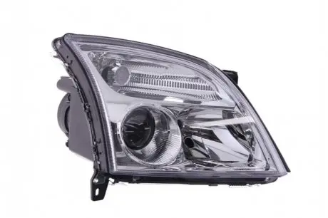 Фара передняя DEPO 442-1129R-LDHEM