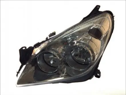 Основна фара DEPO 442-1140LMLEMN1 Купити в Україні