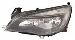 Фара автомобильная DEPO 4421161LMLEBM2
