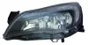 Фара Прав (H7/H7, електричн, з мотором, колір відбивача: чорн) OPEL ASTRA J 12.09-04.18 DEPO (4421161RMLDEM2) зображення 1