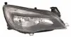 Фара Прав (H7/H7/LED, електричн, з мотором) OPEL ASTRA J 09.12-04.18 DEPO (4421161RMLEBM2) зображення 1