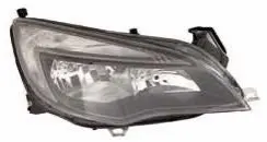Фара автомобильная DEPO 4421161RMLEBM2