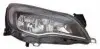 Фара Прав (H7/H7/W21, електричн, з мотором, колір відбивача: чорн) OPEL ASTRA J 09.12-04.18 DEPO (4421161RMLEMD2) зображення 1