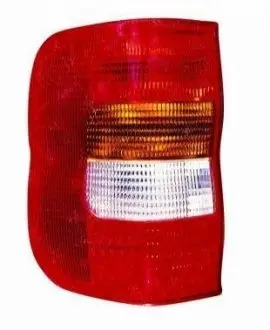 Задній ліхтар DEPO 442-1949L-UE