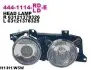 Фара Прав (H1/W5W, без мотора) BMW 5 E34 12.87-01.97 DEPO (444-1114R-LD-E) зображення 1