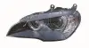 Фара Прав (H10W/H15/H7/PW24W, електричн, з мотором) BMW X5 E70 02.07-04.10 DEPO (444-1159RMLDEM2) зображення 1