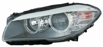 Основна фара DEPO 444-1175RMLDEM2
