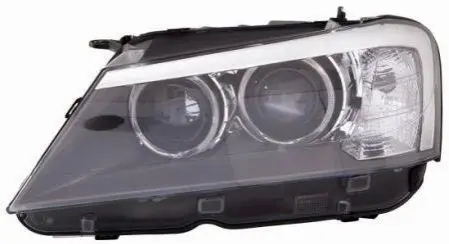 Автозапчасть DEPO 4441181RMLEHM2