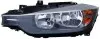 Фара передняя DEPO (444-1186LMLDEM2) изображение 1
