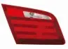 Ліхтар задній Лів (внутрішня частина, H21W/LED/W16W) BMW 5 (F10) Седан 4D DEPO (444-1326L-UQ) зображення 1