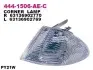 Вказівник повороту 444-1506R-AE-C