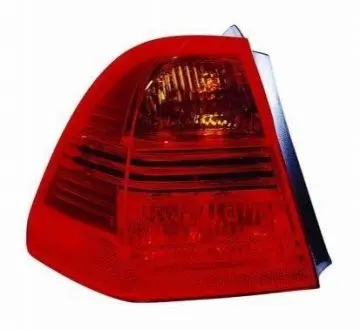 Фара задня DEPO 4441941LUE