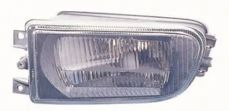 Протитуманна фара DEPO 444-2005L-AQ