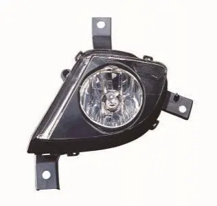 Протитуманна фара передн Лів (H8) BMW 3 E90, E91 12.04-12.12 DEPO 444-2025L-UQ