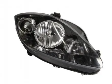 Основна фара DEPO 445-1125R-LDEM2 Купити в Україні