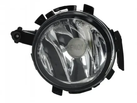 Протитуманна фара DEPO 4452001RUE
