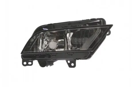 Протитуманна фара передн Прав (H8) SEAT IBIZA IV 6P, LEON 5F, TOLEDO IV KG3 03.12-06.17 DEPO 4452012RUE