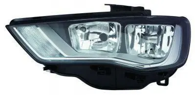 Автозапчасть DEPO 4461146RMLDEM