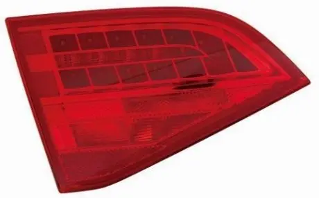 Ліхтар задній Прав (внутрішня частина, H21W/LED) AUDI A4 ALLROAD B8, A4 B8 Універсал 5D -03.12 DEPO 4461313RUE