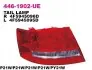 Фото Фонарь задний DEPO (446-1902L-UE) изображение 1