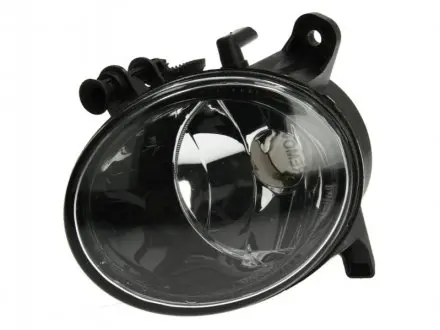 Протитуманна фара передн Прав (H11) AUDI A4 B8, Q5 8R SEAT EXEO 11.08-12.16 DEPO 4462005RUQ