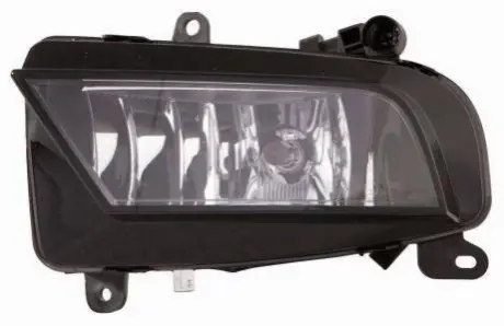 Протитуманна фара DEPO 4462012LUQ