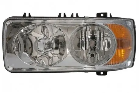 Фара лева DEPO 4501101LLDEM