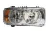 Основна фара DEPO (4501101RLDEM) зображення 1