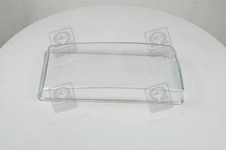 Скло фари Прав VW CALIFORNIA T4 CAMPER, TRANSPORTER T4 07.90-04.03 DEPO 474411114RELD