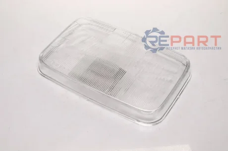 Стекло фары основной DEPO 477731116NELD