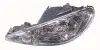 Фара Прав (H7, електричн, без мотора) PEUGEOT 206 02.03-04.09 DEPO (550-1121R-LD-EM) зображення 1