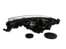 Фара передняя DEPO (550-1141L-LD-EM) изображение 2