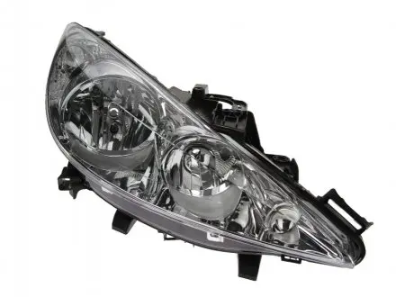 Фара права DEPO 5501141RLDEM