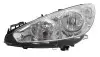 Фара передняя DEPO (550-1152LMLD-EM) изображение 1