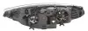 Фара передняя DEPO (550-1152LMLD-EM) изображение 2