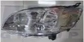 Фара автомобильная DEPO 5501158LLDEM