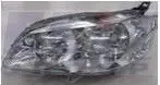 Фара передняя DEPO 550-1158L-LDEMN