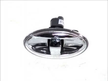 Фото Фара поворотник L=R (бел.) DEPO (5501404NAE) изображение 1